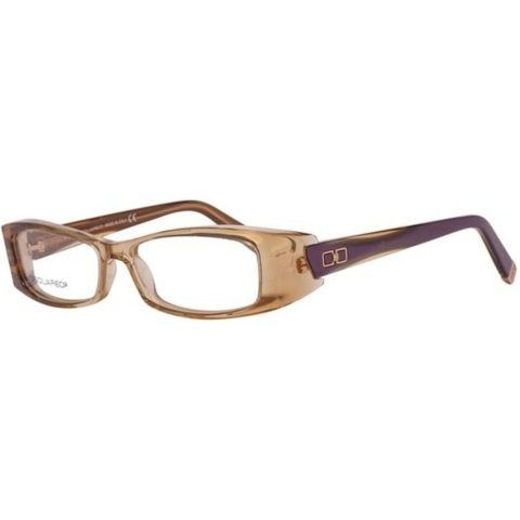 Dsquared2 5020 Acetaat Monturen Oogglazen
