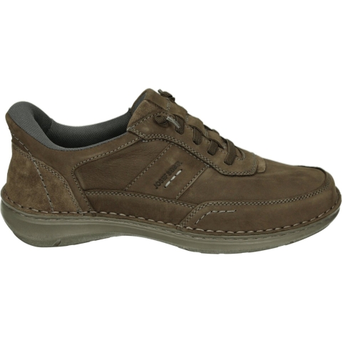 JOSEF SEIBEL Heren Lage schoen New Anvers 21 in bruin