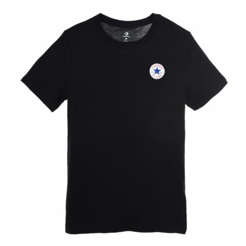 Converse T-Shirt - Zwart - Converse - 8-10 jaar (128-140) - T-Shirts
