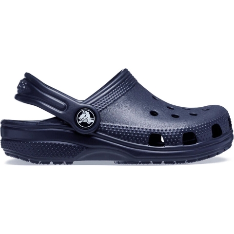 Crocs Sandalen - Classic Clog T - Navy Blue Marine - Crocs - 22/23 - Sandalen