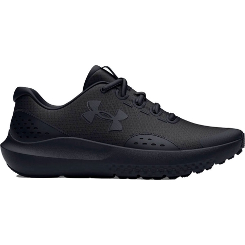 Under Armour Schoenen - UA BGS Surge 4 - Zwart - Under Armour - 39 - Schoenen