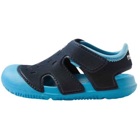Reima Sandalen - Koraal - Navy - Reima - 25 - Sandalen