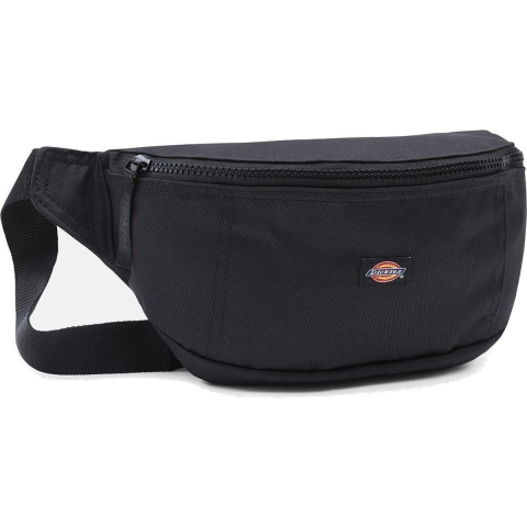 Dickies Heuptasje - Blanchard - Zwart - Dickies - OneSize - Heuptasje