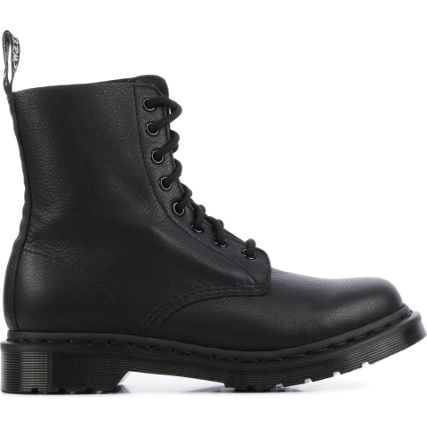 Dr. Martens 24479001 dames veterboots sportief