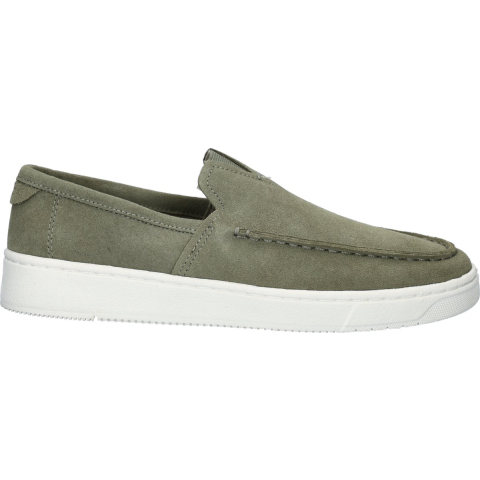 Toms Trvl lite loafervetiver grey suede 10019565 3132