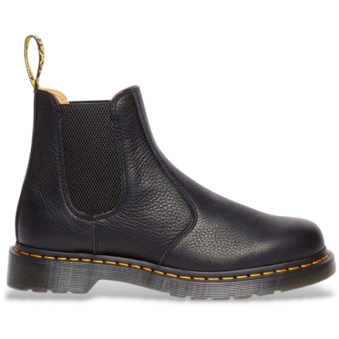 Dr. Martens 31989001 dames enkellaarzen sportief