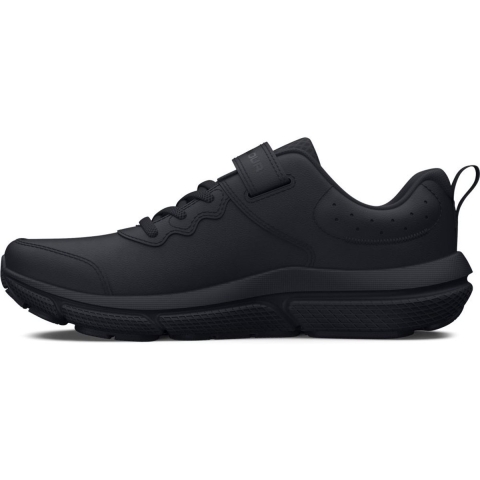 Under Armour Schoenen - UA BPS Assert 10 AC UFM SYN - Zwart - Under Armour - 28,5 - Schoenen