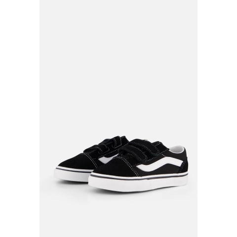 Vans Schoenen - Old Skool V - Zwart - Vans - 25 - Schoenen