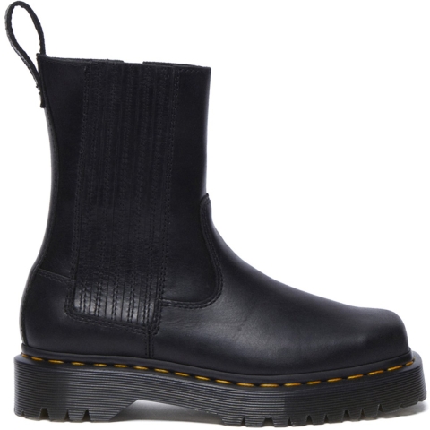Dr. Martens 31950001 dames enkellaarzen sportief