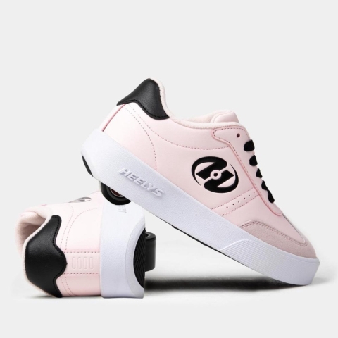 Heelys Rollerschoenen - Goleeh - Crystal Roze/Zwart - Heelys - 32 - Schoenen