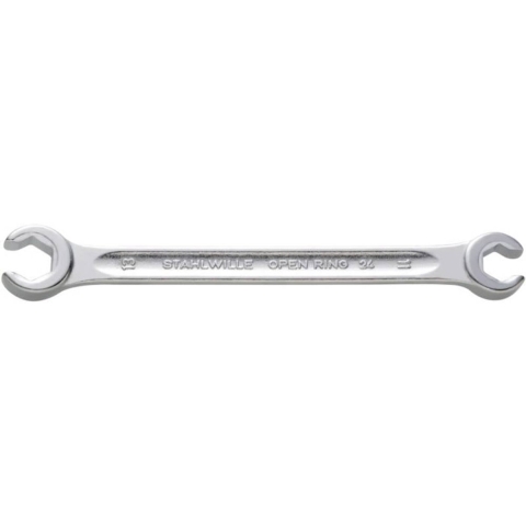 Stahlwille 41482024 24 A 5/16 X 3/8 Dubbele ringsleutel