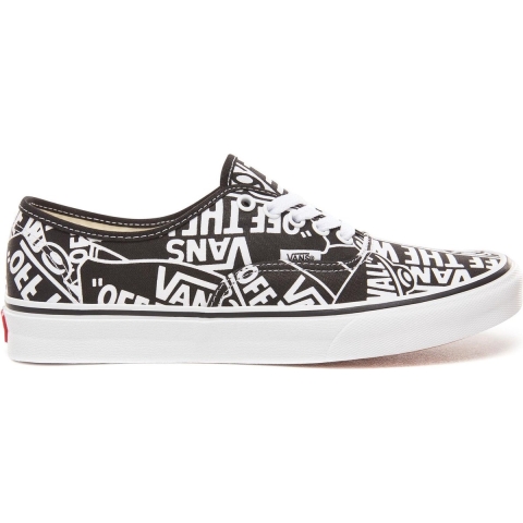 Vans Authentic otw repeat va38emukk / wit