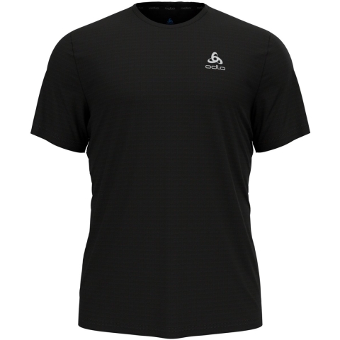 Odlo T-shirt s/s crew neck essential flyer