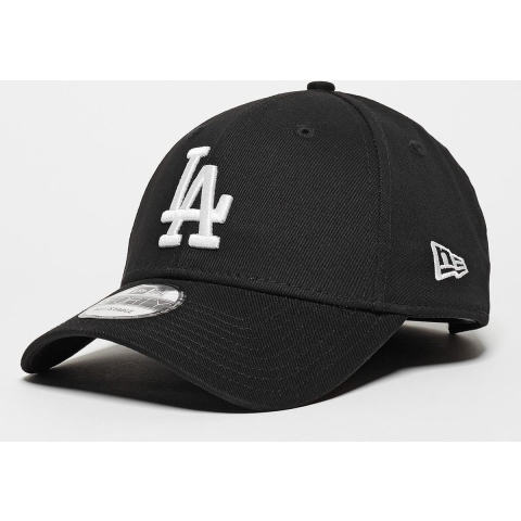 New Era Pet - 940 - Dodgers - Zwart - New Era - 56-63 cm - Petten