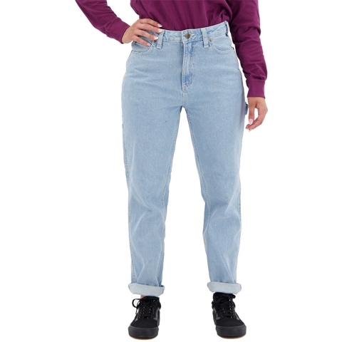 Dickies Jeans - Ellendale Denim - Vintage Blue - Dickies - 26 - Jeans