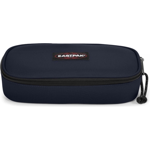 Eastpak Etui - Oval Single - Ultra Marine - Eastpak - OneSize - Pennenzak