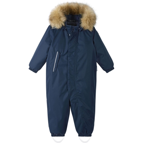 Reima Skipak - Gotland - Navy - Reima - 1½ jaar (86) - Skipak