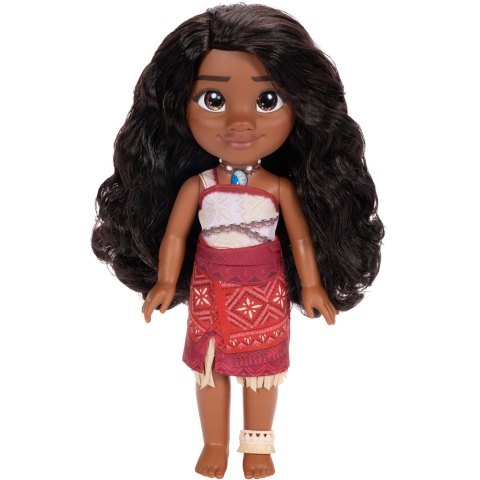 Disney Princess Vaiana 2 Pop - 38 cm - My Friend Vaiana - Disney Princess - OneSize - Pop
