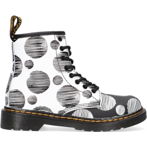 Dr. Martens Laarzen - Polka Dot - Dr. Martens - 29 - Laarzen