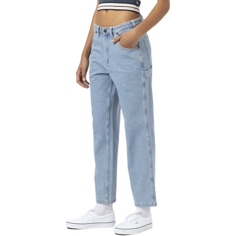 Dickies Jeans - Ellendale Denim - Vintage Blue - Dickies - 29 - Jeans