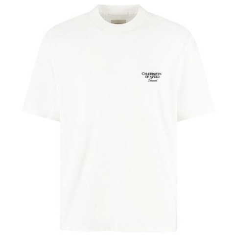 Dstrezzed Ds collin artwork tee