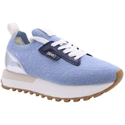 Liu Jo Ba6067tx525s sneakers