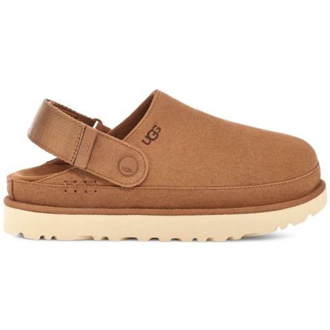 UGG Sandalen - W Goldenstar Clog - Chestnut - UGG - 36 - Sandalen