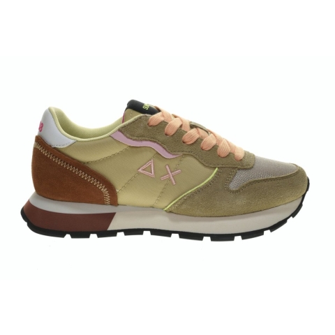 SUN68 Z36204 sneakers