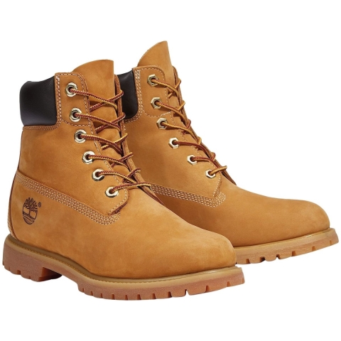 Timberland Laarzen - Premie - Waterdicht - Wheat - Timberland - 38 - Laarzen