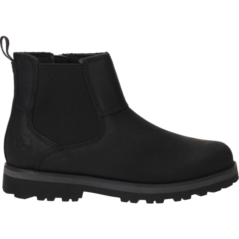 Timberland Tb0a25gv0011 jongens enkellaarzen