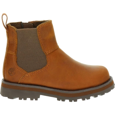Timberland Tb0a25t43581 jongens enkellaarzen