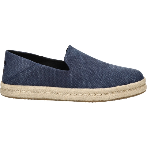 Toms 10019868 heren instappers sportief 41 (8,5)