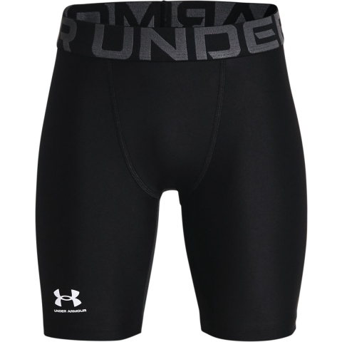 Under Armour Shorts - HG pantser - Zwart - Under Armour - 18-20 jaar - Shorts