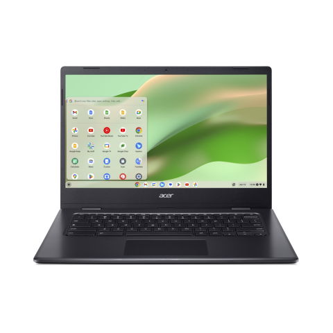 Acer Acer Chromebook 314 Cboa314-1h-c4ga - 14 Inch Celeron® N4500 8 Gb 128 Uhd Graphics