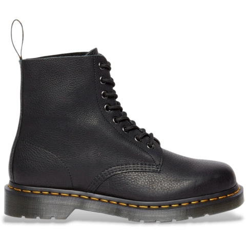 Dr. Martens Laarzen - 1460 Pascal Ambassador - Zwart - Dr. Martens - 38 - Laarzen