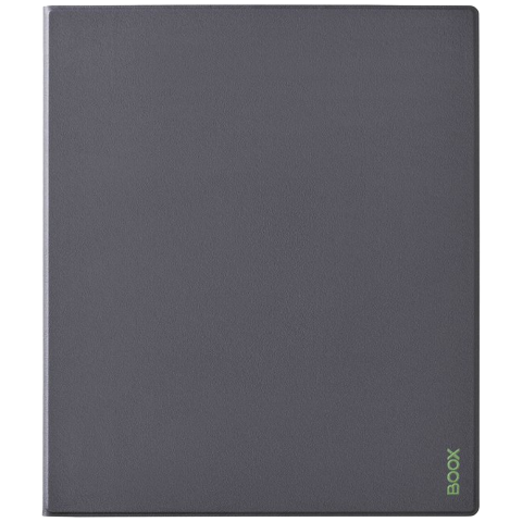 Boox Magnetic Case 13.3 Inch Voor Notemax/tabxc - Zwart