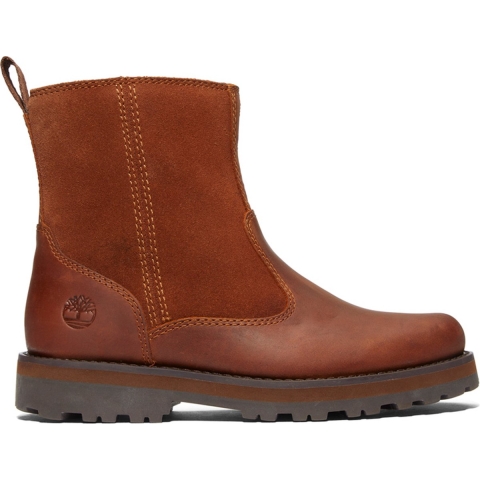 Timberland Tb1a28m73581 jongens enkellaarzen 22 (5,5)