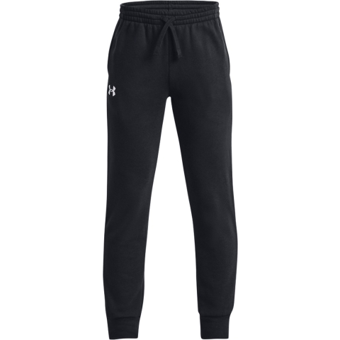 Under Armour Joggingbroek - Rivaliserende Fleece joggingbroek -  - Under Armour - 8 jaar (128) - Joggingbroek