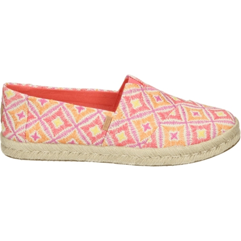 Toms Alpargata Rope 2.0 Dames Schoenen