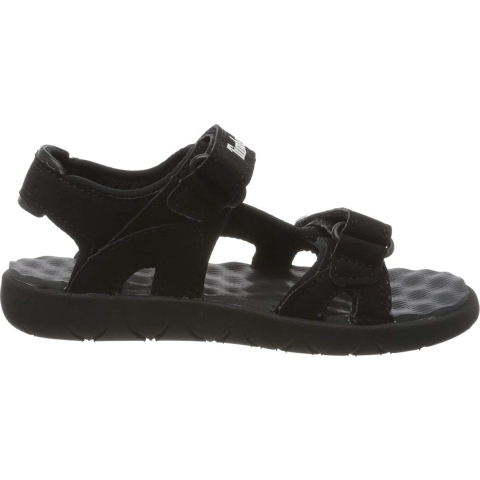 Timberland Sandalen - Perkins Row - Jet Black - Timberland - 38 - Sandalen