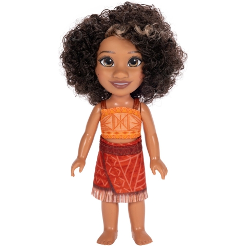 Disney Princess Pop - 15 cm - Vaiana 2 - Disney Princess - OneSize - Pop