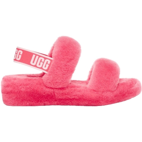 UGG Sandalen - O ja - Strawberry Sorbet - UGG - 38 - Sandalen