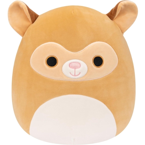 Squishmallows Knuffel - 30 cm - Zaine Tarsier - Squishmallows - OneSize - Knuffel