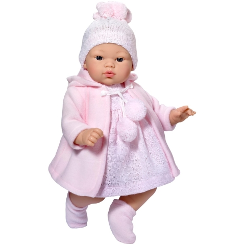 Asi Pop - 36 cm - Koke - Asi - OneSize - Pop