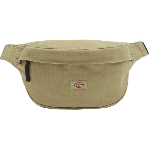 Dickies Heuptasje - Canvas eend - Desert Zand - Dickies - OneSize - Heuptasje