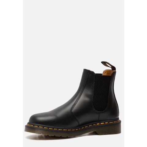Dr. Martens Laarzen - Zwart - Dr. Martens - 39 - Laarzen