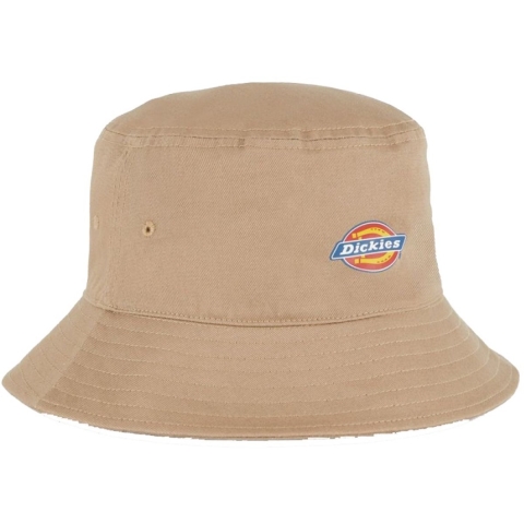 Dickies Bucket Hat - Stayton - Khaki - Dickies - L/XL - Bucket hats