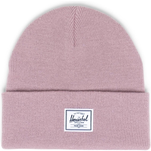 Herschel Muts - Gebreid - Elmer - Ash Rose - Herschel - OneSize - Mutsen
