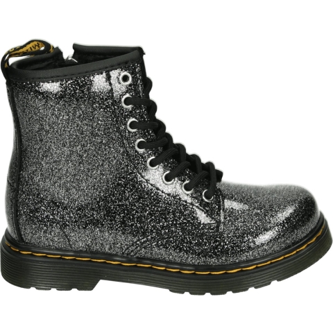 Dr. Martens 41436001 meisjes veterboots