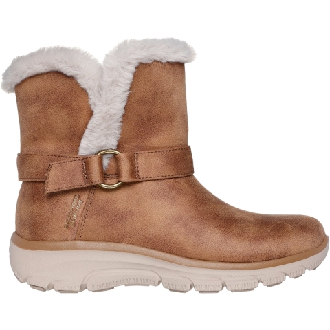 Skechers 168045 csnt dames enkellaarzen sportief